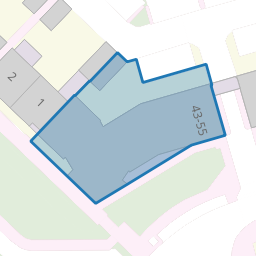 Perceel SBG02-W-3858