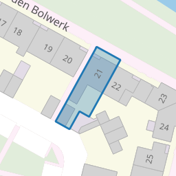 Perceel SBG02-W-3879