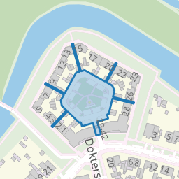 Perceel SBG02-W-3888