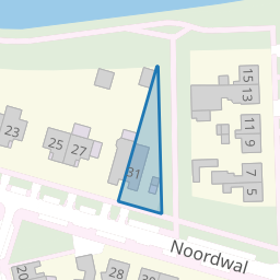 Perceel SBG02-W-3910