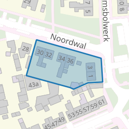 Perceel SBG02-W-3939