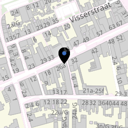 Appartement SBG02 W 3941 10