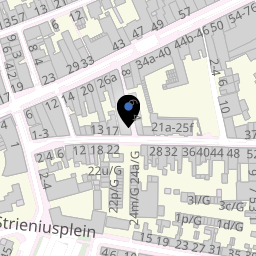 Appartement SBG02 W 3941 13