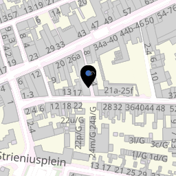 Appartement SBG02 W 3941 14