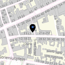 Appartement SBG02 W 3941 15