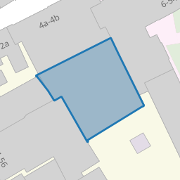 Perceel SBG02-W-3959