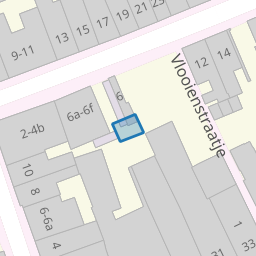 Perceel SBG02-W-4009