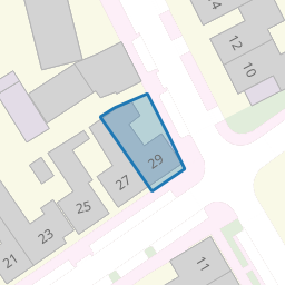 Perceel SBG02-W-4021