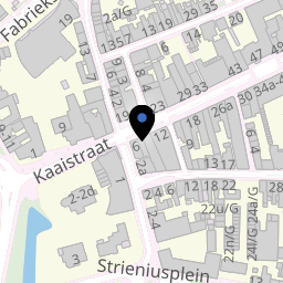 Appartement SBG02 W 4040 2