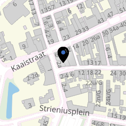 Appartement SBG02 W 4040 5