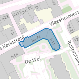 Perceel SBG02-W-4045