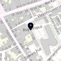Appartement SBG02 W 4050 3