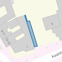 Perceel SBG02-W-4063