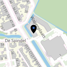 Appartement SBG02 W 4079 18