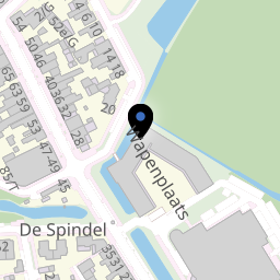 Appartement SBG02 W 4079 24