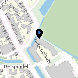 Appartement SBG02 W 4079 25