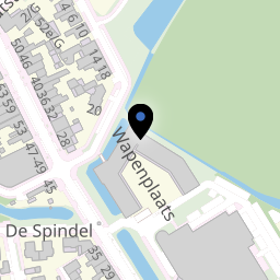 Appartement SBG02 W 4079 26