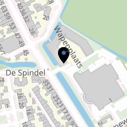 Appartement SBG02 W 4079 33