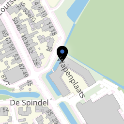 Appartement SBG02 W 4079 8