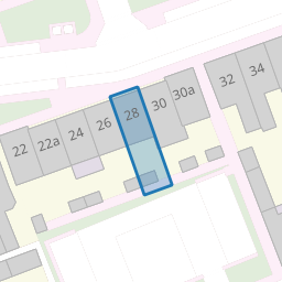 Perceel SBG02-W-4132