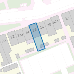 Perceel SBG02-W-4134