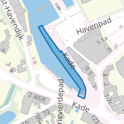 Perceel SBG02-W-4141