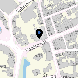 Appartement SBG02 W 4163 4