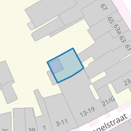 Perceel SBG02-W-4212