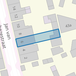 Perceel SBG02-W-4234