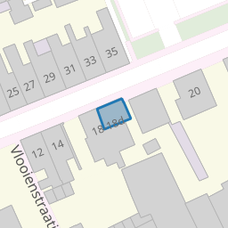 Perceel SBG02-W-4254