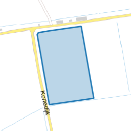 Perceel SBG02-Y-221