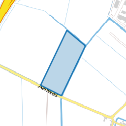 Perceel SBG02-Y-238