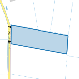 Perceel SBG02-Y-285