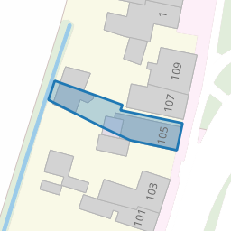 Perceel SBG02-Y-31