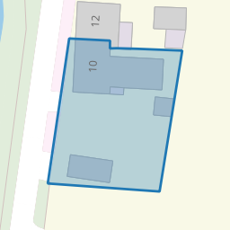 Perceel SBG02-Y-319