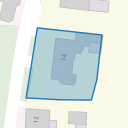 Perceel SBG02-Y-322