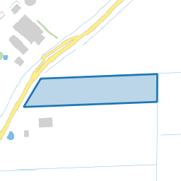 Perceel SBG02-Y-331