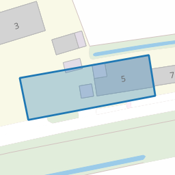 Perceel SBG02-Y-341