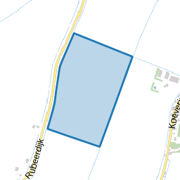Perceel SBG02-Y-355