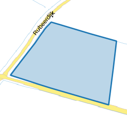 Perceel SBG02-Y-367
