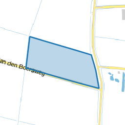 Perceel SBG02-Y-374