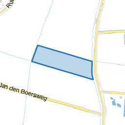 Perceel SBG02-Y-376