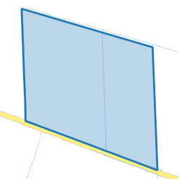 Perceel SBG02-Y-458