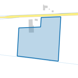 Perceel SBG02-Y-486