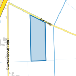 Perceel SBG02-Y-729