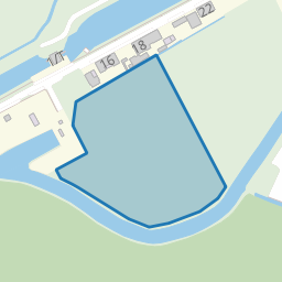 Perceel SBG02-Y-929