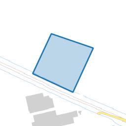 Perceel SBG02-Z-192