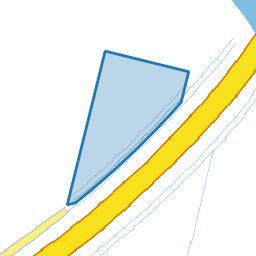 Perceel SBG02-Z-536