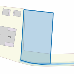Perceel SBG02-Z-551