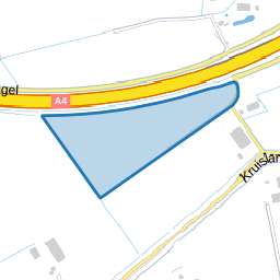 Perceel SBG02-Z-609